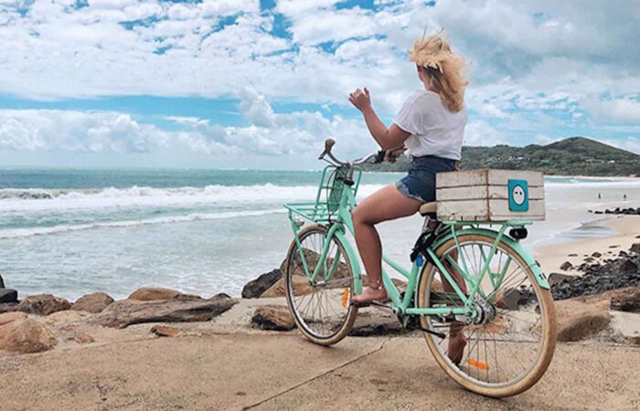 Guided tour from Sydney to Cairns in 3 weeks