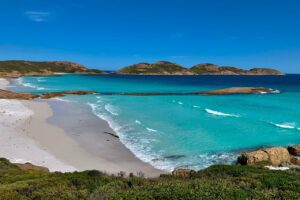 Lucky Bay