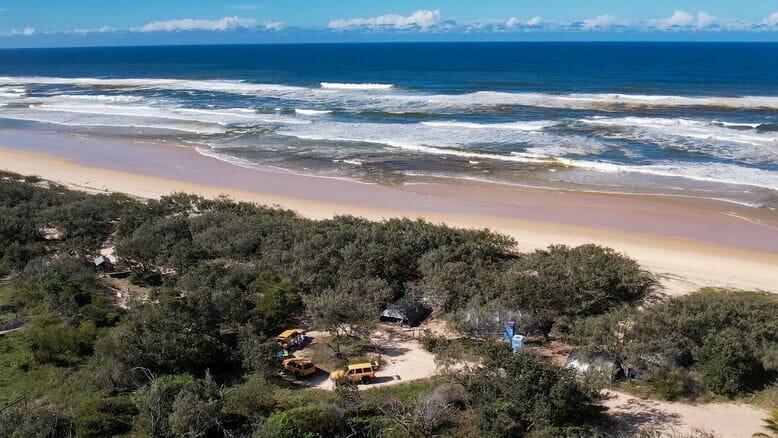 Island Expeditions K'gari