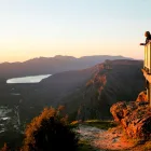 Grampians Aussichtspunkt