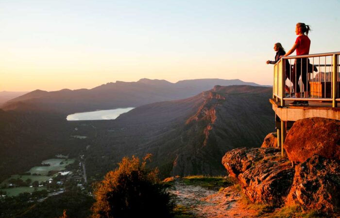 Melbourne to Adelaide 3-day tour – Autopia Tours