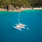 Segeln Whitsundays
