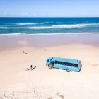 Fraser Island Tagestour