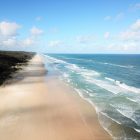 Fraser Island Tagestour