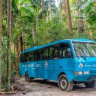 Fraser Island Tagestour