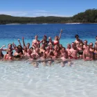 fraser island