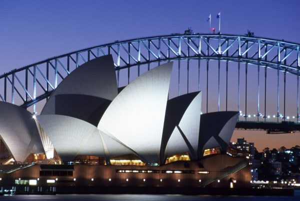 Sydney_Opera_Australien