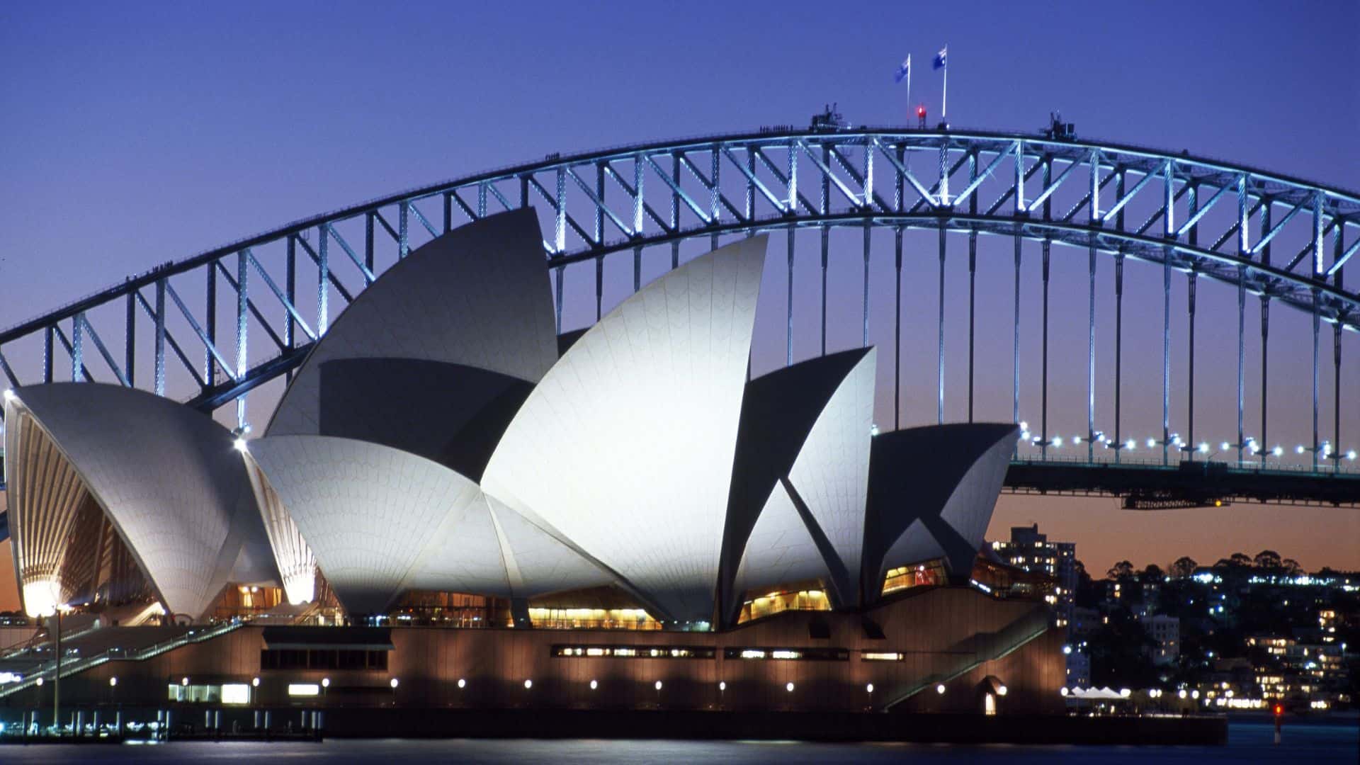 Sydney_Opera_Australien
