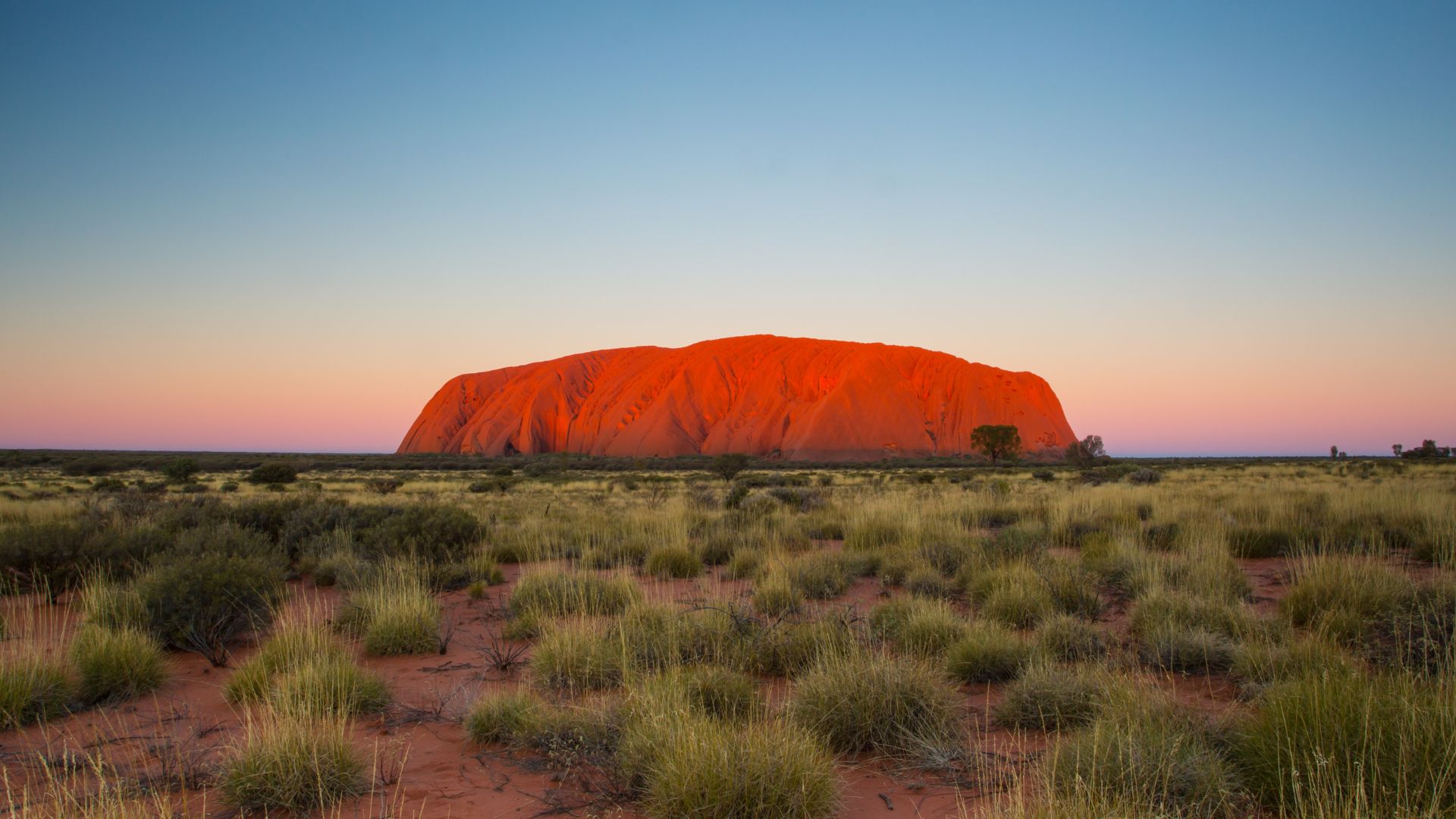 Uluru_Australien