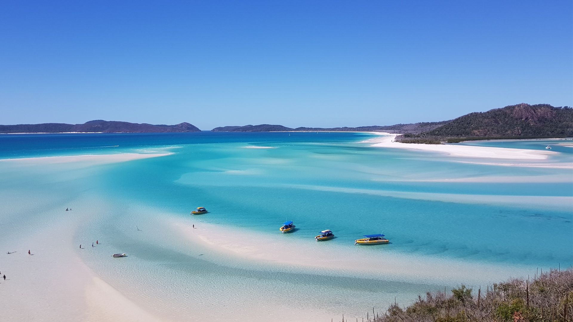 Whitehaven_Beach_Australien