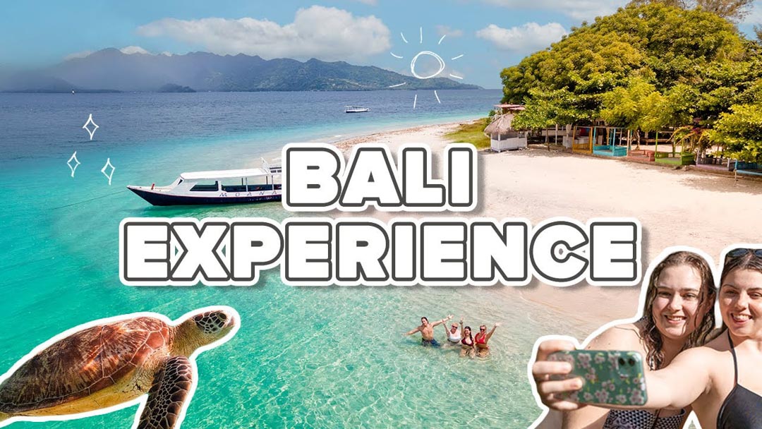 Bali Experience