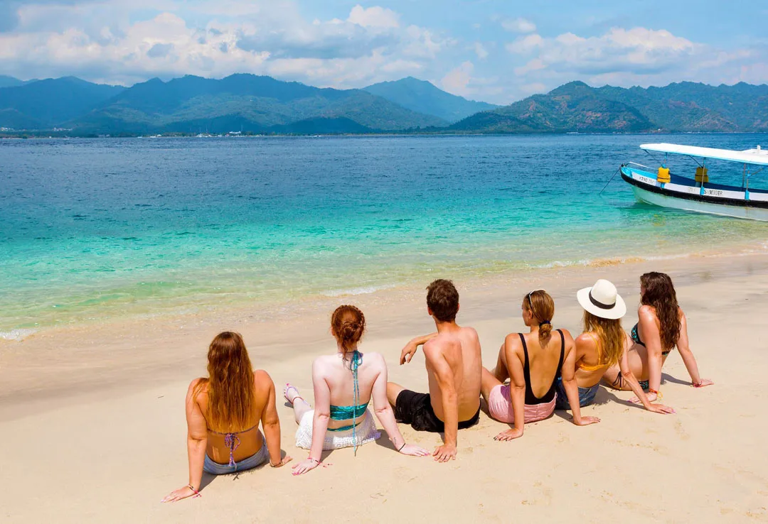 Bali Reise-2 Bali Tour