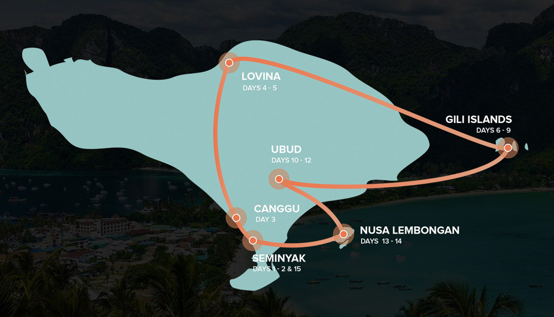 Bali Tour