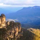 Blue-Mountains-Australien