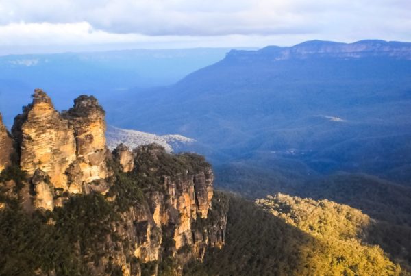Blue-Mountains-Australien