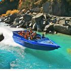 Neuseeland bootsfahrt