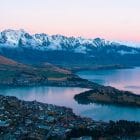 Neuseeland queenstown