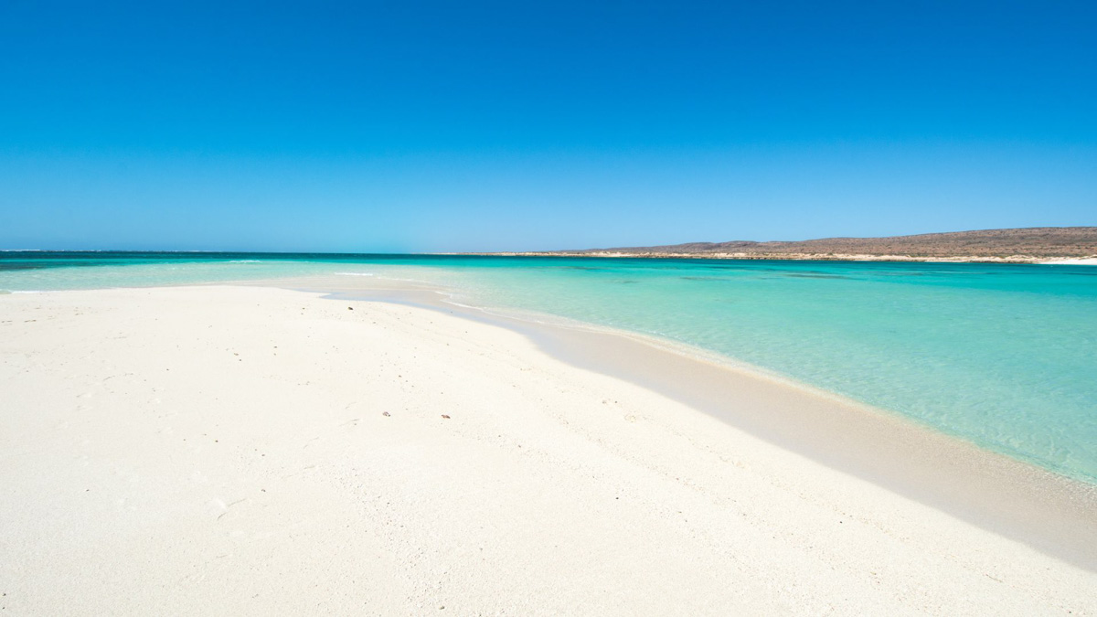 Turquoise-Bay-Australien