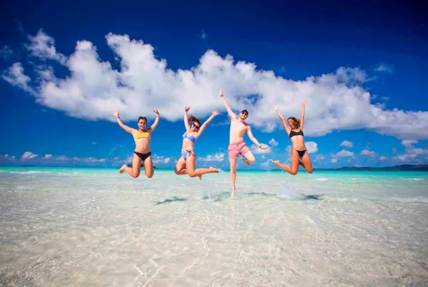 Australien Ostküste Rundreise