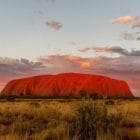 Ayers Rock