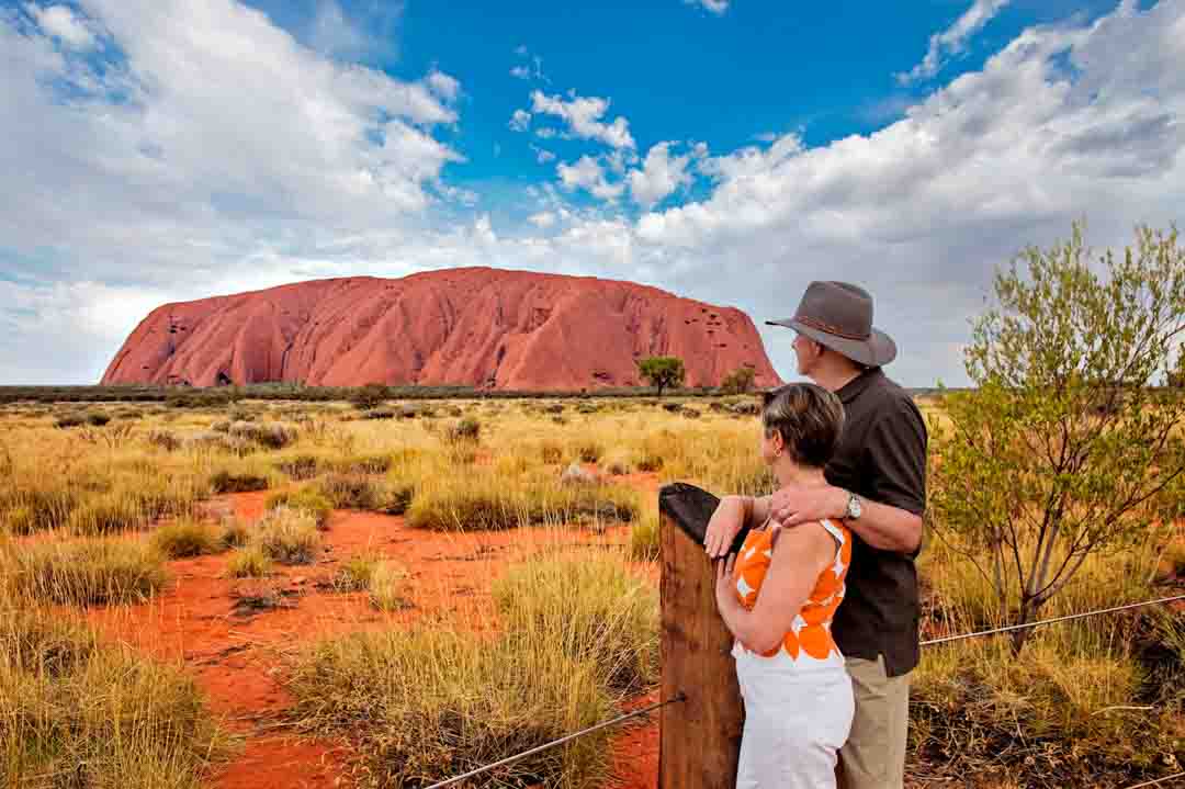 Uluru Uluru