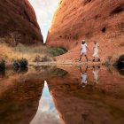 kata tjuta ayers rock