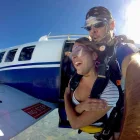 Fallschirmsprung Airlie Beach