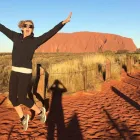 Uluru tour