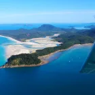 Whitsunday Air Tours hill inlet