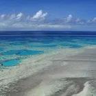Whitsunday Air Tours reef