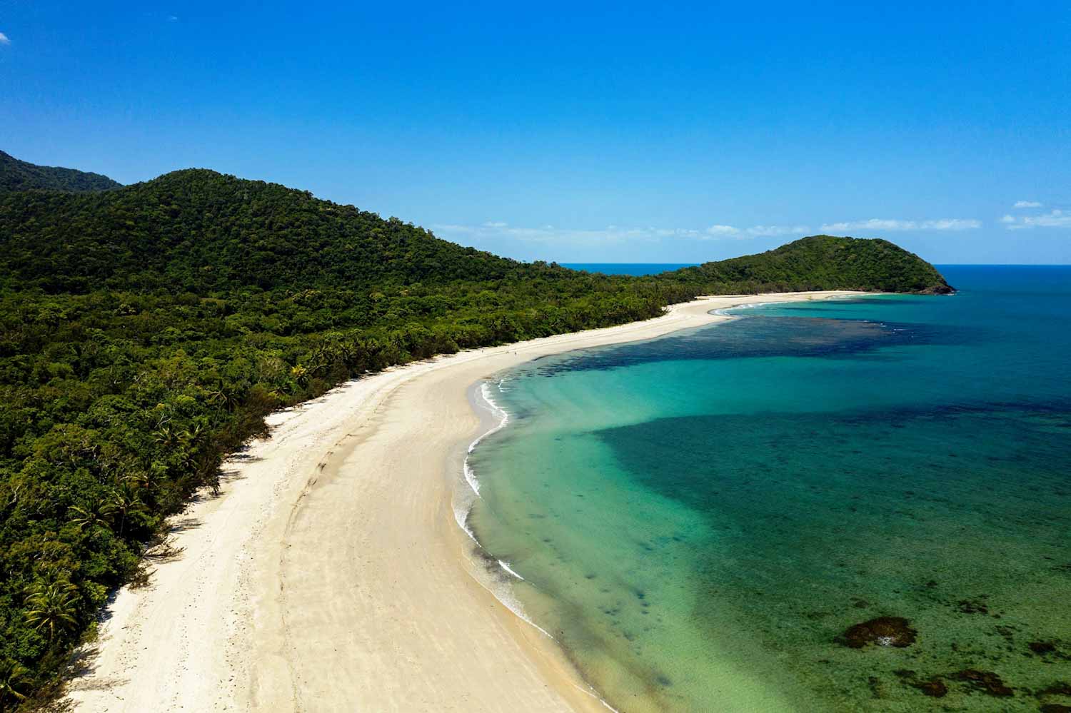 Cape Tribulation