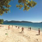Fitzroy Island tour
