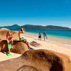 Fitzroy Island tagestour 2