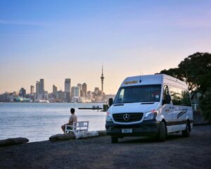 camper mieten auckland