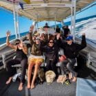 Great Barrier Reef Schnorchel Tour