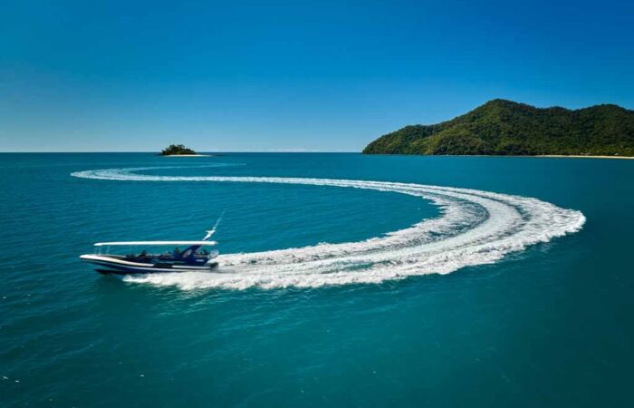 Great Barrier Reef Schnorchel Tour