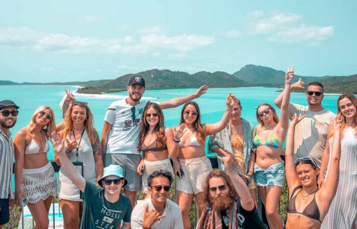 30 Tage / 29 Nächte: semi-guided Ostküsten-Tour